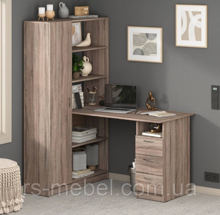 Стіл письмовий "Спектр" (Пехотін), фото 1