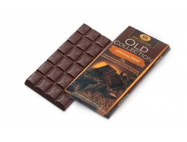 Шоколад ХБФ Old Сollection Гіркий 100г