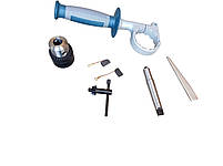 Дриль Rebir IE-1205-16/1450ER (двошвидкісний, реверсивний), фото 9