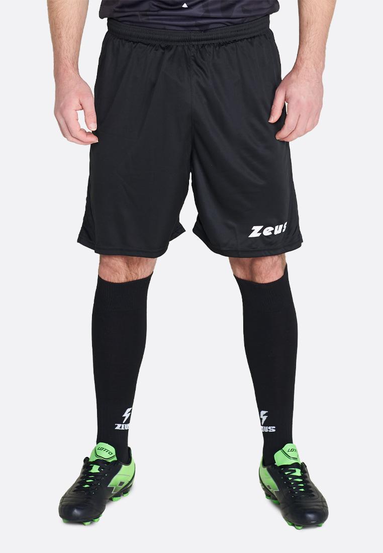 Шорти Zeus SHORT MIDA чорний S Z01264 S, фото 1