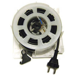 Котушка мережевого дроту для пилососа Thomas 119233, 119235