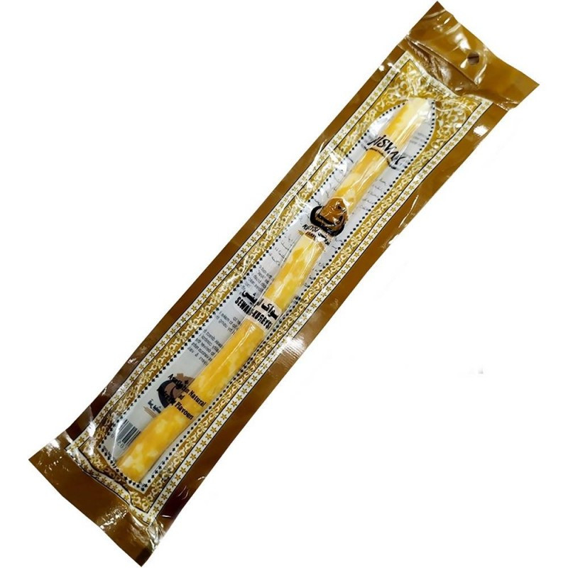 Паличка для чищення зубів Мисвак, Miswak Єгипетський Оригінал