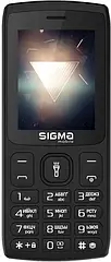 Мобільний телефонSigma mobile X-Style 34 NRG Type-C