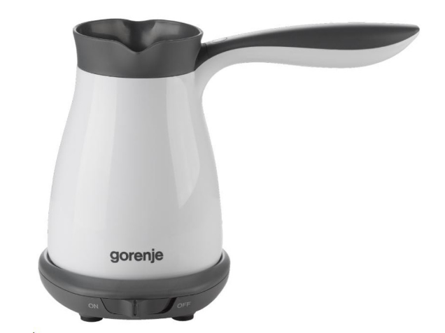 Електротурка GORENJE TCM 330W (E10CMN)