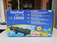 Tetra POND UV 10000 ультрафиолет. очистит. воды от водорослей