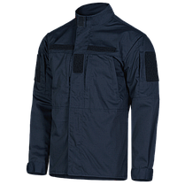 Тактичний костюм Perimeter 2.0 Rip-Stop Teflon Dark Blue (1051), 50, фото 4