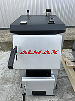 Твердопаливний котел Almax (Алмакс) Class A 12 кВт