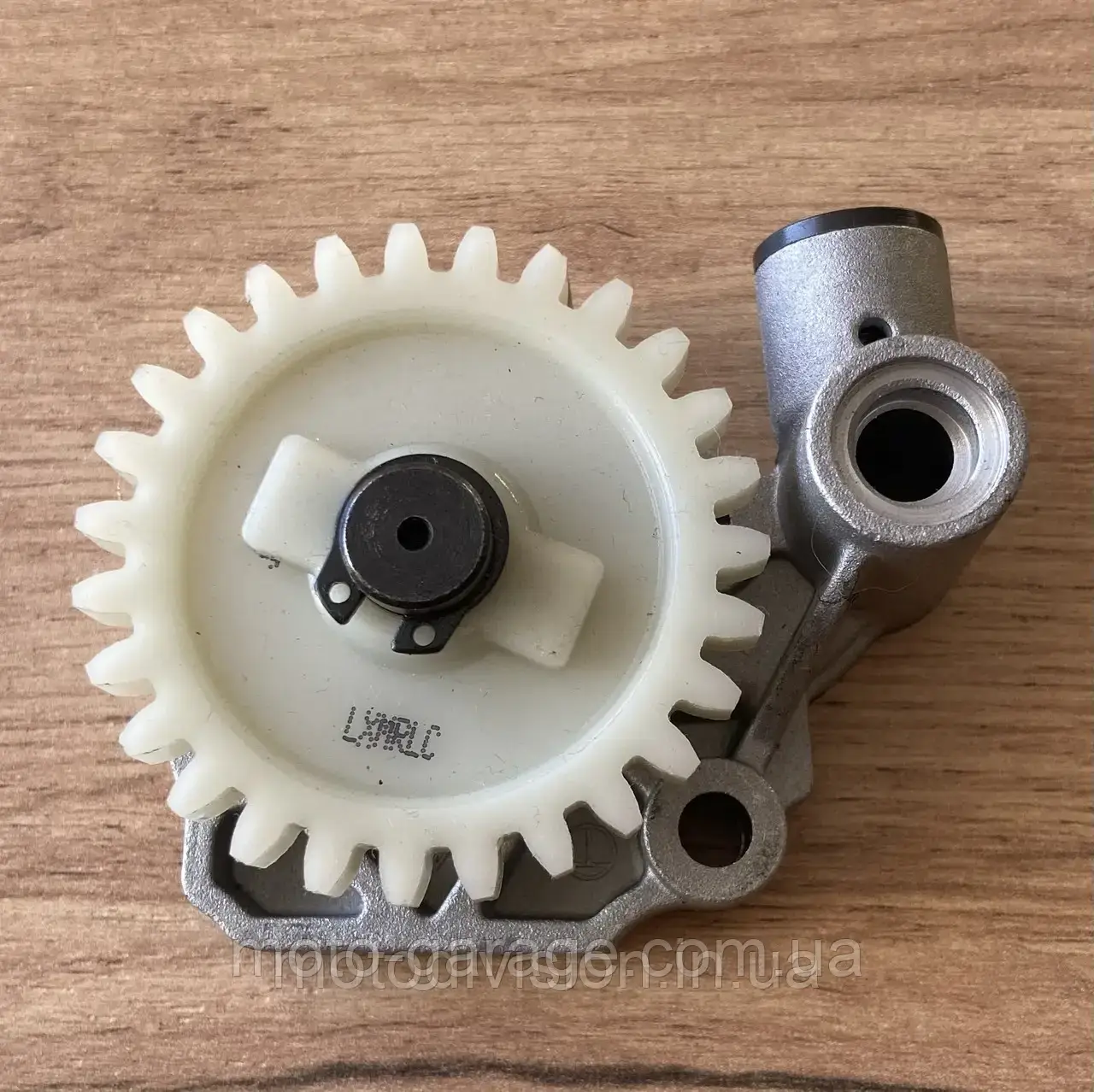 Масляний насос 171YMM, Tekken New, GEON ROCKSTER, ,LX250-15D,LONCIN CR250,, фото 1