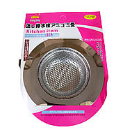 Сітка фільт у раковину