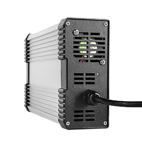 Зарядний пристрій для акумуляторів LiFePO4 36V (43.2V)-9A-324W, фото 3
