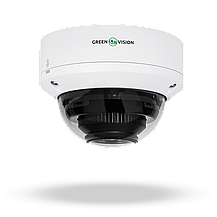 Купольна IP камера GV-174-IP-IF-DOS50-30 SDA, фото 4