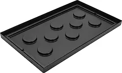 Піддон прямий під акваріум 40*25 УЦЕНКА