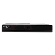 IP відеореєстратор 32-канальний 5MP NVR GreenVision GV-N-S002/32, фото 4