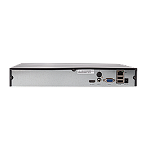 IP відеореєстратор 32-канальний 5MP NVR GreenVision GV-N-S002/32, фото 5