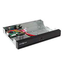IP відеореєстратор 32-канальний 5MP NVR GreenVision GV-N-S002/32, фото 6