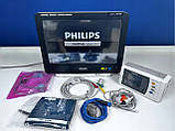 Б/У Монітор/модуль пацієнта Philips IntelliVue MX700 + Modul IntelliVue X2 (Used), фото 3