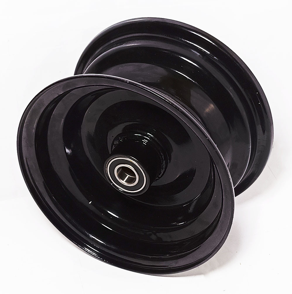 Диск на дитячий квадроцикл 6 дюймів 15 вал