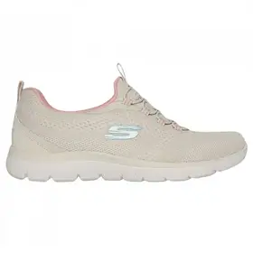 Кросівки повсякденні жіночі Skechers Summits 150120 NTMT