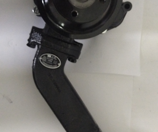 Водяний насос в зборі 4V5.510200  240100082526