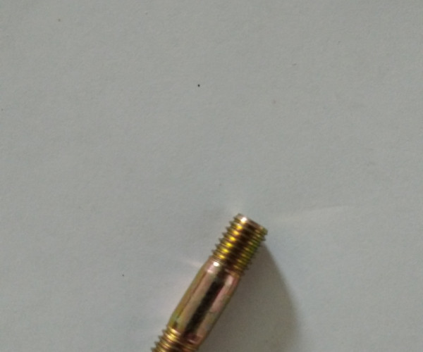 Шпилька GB/T899 AM8-M8*28-8.8-Zn. 210102030055