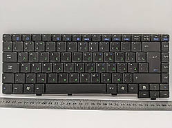 Клавіатура ноутбуку Asus A6M, MP-04116SU-5286