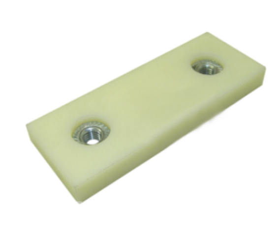 Колодка DIECI BSF6451 160X60X17, фото 1