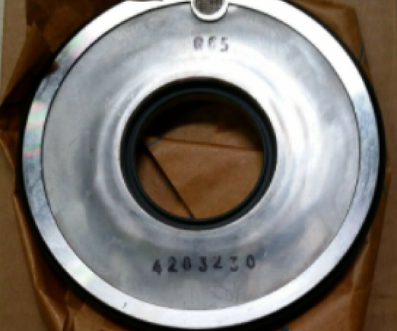 ПОРШЕНЬ DIECI 5H.4203230, фото 1