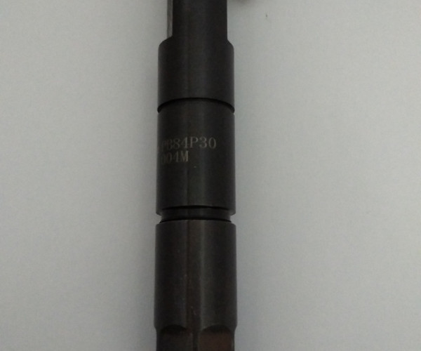 Паливна форсунка дизельного двигуна  в зборі YTO BK.PB85PL-31(PB84P30-004M) YTO1304 YTO1404