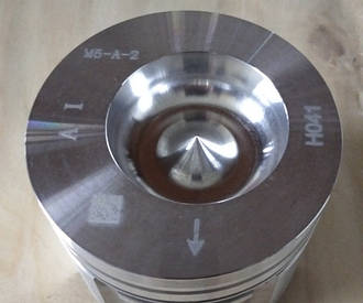 Поршень M5.050001A-2 240100225434