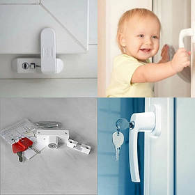 Безпека для дітей