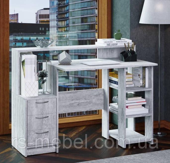 Стіл письмовий "Тайм" (Пехотін), фото 1