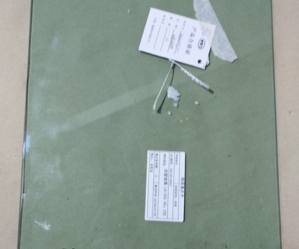 Заднє бокове скло LG1304.45J.230  240100140567