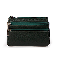 Жіноча шкіряна косметичка – ключниця Cosmetic Bag (гуртом/роздріб)