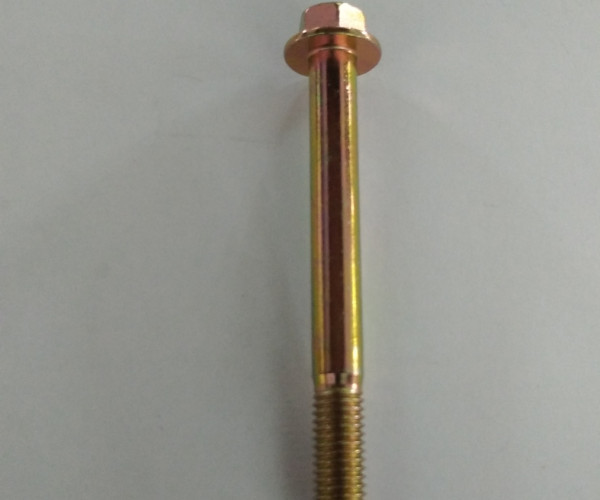 Болт GB/T16674.1 M10*95-8.8-Zn 210101330019