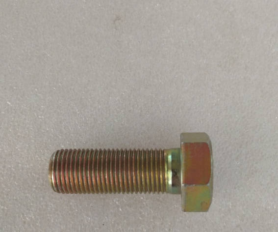 Болт M16 * 1.5 *45 SZ904-34-052 240100197122 240100019711, фото 1