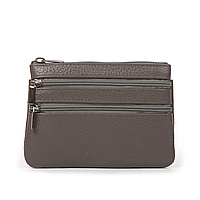 Жіноча шкіряна косметичка – ключниця Cosmetic Bag (гуртом/роздріб)