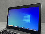 500gb 14” 8gb ddr4 FullHD hdd Потужний ноутбук НР ХП 840g3, фото 5