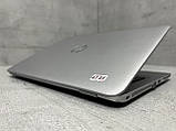 500gb 14” 8gb ddr4 FullHD hdd Потужний ноутбук НР ХП 840g3, фото 7