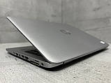 500gb 14” 8gb ddr4 FullHD hdd Потужний ноутбук НР ХП 840g3, фото 8