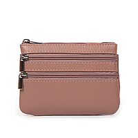 Жіноча шкіряна косметичка – ключниця Cosmetic Bag (гуртом/роздріб)