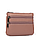 Жіноча шкіряна косметичка – ключниця Cosmetic Bag (гуртом/роздріб), фото 3