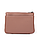 Жіноча шкіряна косметичка – ключниця Cosmetic Bag (гуртом/роздріб), фото 4