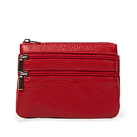 Жіноча шкіряна косметичка – ключниця Cosmetic Bag (гуртом/роздріб)