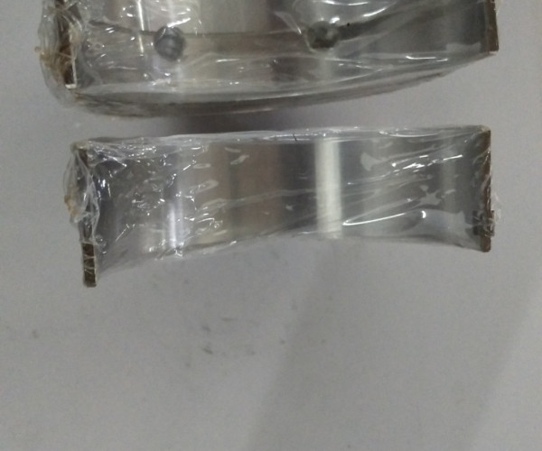Вкладиш корінний  LR.020041/42(二发)  240100001297