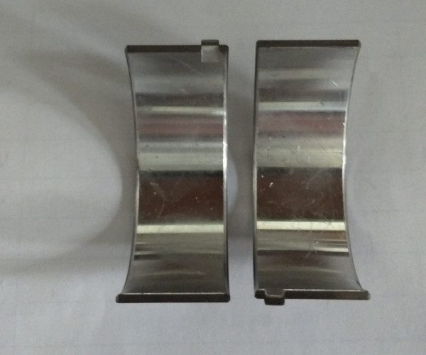 Вкладиш шатунний Y480G-04003  910303001783