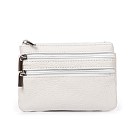 Жіноча шкіряна косметичка – ключниця Cosmetic Bag (гуртом/роздріб)