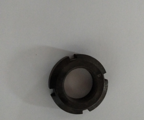 Гайка M24 * 1.5 GB/T812 M24 * 1.5 210103160007