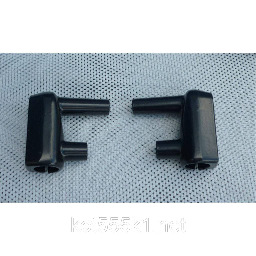 Роз'єми задньої ручки Ява 640