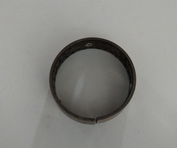 Гільза корпусу шкворня SK354.31.125  240100202175