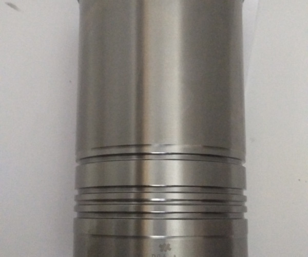 Гільза циліндра RBA.020001A  240100041288